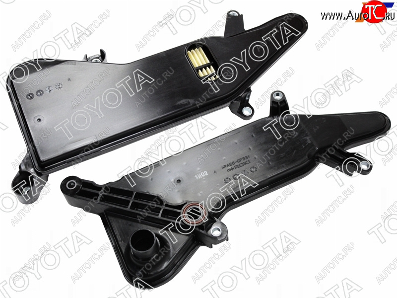 5 949 р. Фильтр АКПП TOYOTA LAND CRUISER 300 21- V35A-FTS TOYOTA 35330-60100, 3533060100 TOYOTA 35330-60100  с доставкой в г. Воронеж