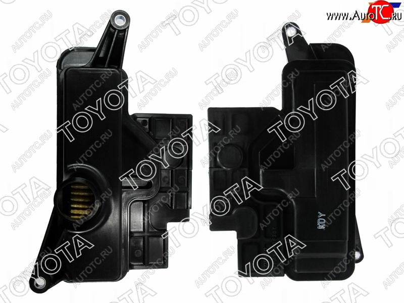 6 849 р. Фильтр АКПП TOYOTA CAMRY 15- 6ARFSE TOYOTA 35330-73021  с доставкой в г. Воронеж
