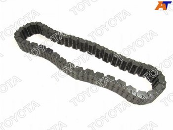 39 749 р. Цепь раздатки TOYOTA LAND CRUISER PRADO4RUNNER (GRN21#,KZN215)HILUX (KUN15,2#)GX470 2TR1GR1KDVT TOYOTA 36293-35040  с доставкой в г. Воронеж. Увеличить фотографию 1