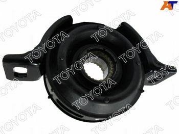 13 349 р. Подвесная муфта кардана TOYOTA HiluxFortuner 15- TOYOTA 37230-09120  с доставкой в г. Воронеж. Увеличить фотографию 1