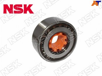 2 399 р. Подшипник передней ступицы TOYOTA CELICACARINA EDEXIV ST202205 SUPER STRUT NSK 38BWD18CA138A  с доставкой в г. Воронеж. Увеличить фотографию 1