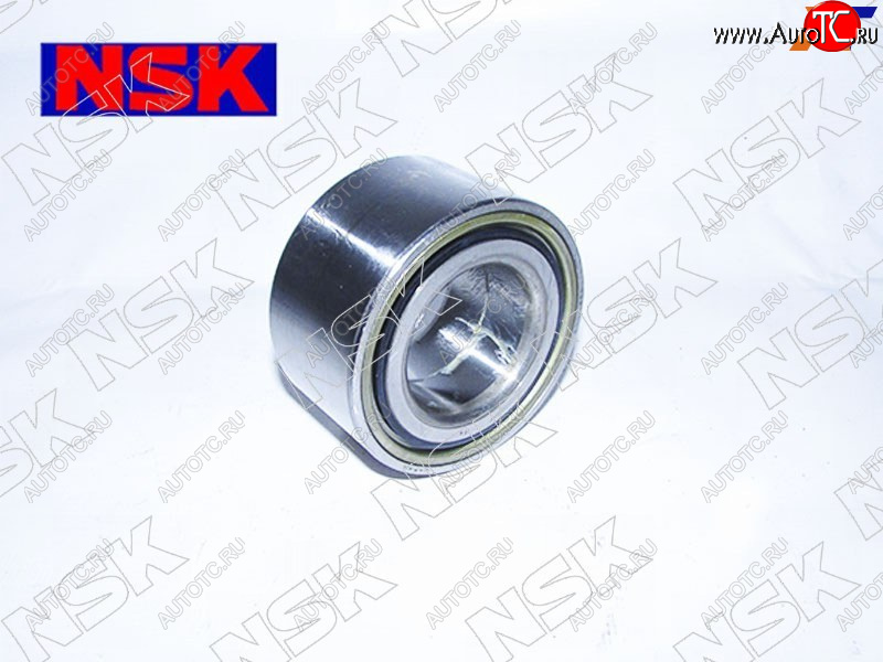 2 699 р. Подшипник передней ступицы CHEVROLET LACETTI, REZZO 397439 (закрытый) NSK 39BWD05CA58  с доставкой в г. Воронеж