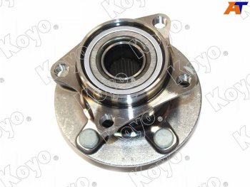 8 749 р. Ступичный узел задн. MAZDA CX-7 4WDAXELA 03-08 4WD                                                  KOYO 3DACF038D-5  с доставкой в г. Воронеж. Увеличить фотографию 1