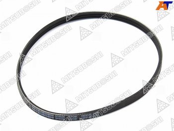 228 р. Ремень поликлиновой TOYOTA 4A5A7A-FE AE##AT## (PS) MITSUBOSHI 3PK630  с доставкой в г. Воронеж. Увеличить фотографию 1