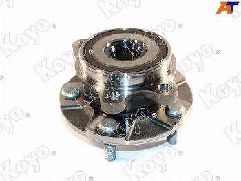 12 499 р. Ступичный узел перед TOYOTA COROLLAAURIS #ZE15# 06-RAV4 08-MARK X ZIO 07-                         KOYO 3DACF041D-3DR  с доставкой в г. Воронеж. Увеличить фотографию 1