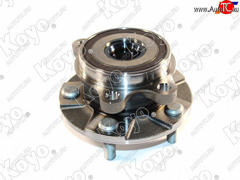 12 499 р. Ступичный узел перед TOYOTA COROLLAAURIS #ZE15# 06-RAV4 08-MARK X ZIO 07-                         KOYO 3DACF041D-3DR  с доставкой в г. Воронеж