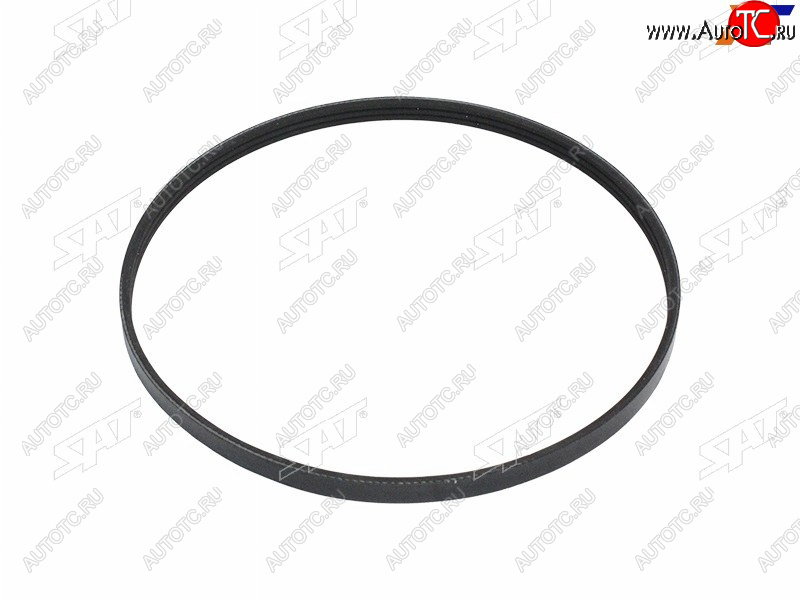 193 р. Ремень поликлиновой TOYOTA MARK CRESTA VEROSSA GX8#GX9#GX10#GX11#SXE10GS13#14#15# 1G-FE SAT 3PK890  с доставкой в г. Воронеж