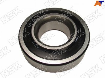 2 299 р. Подшипник зад полуоси TOYOTA HIACEREGIUSACEDYNAHILUXHILUXSURF 00- NSK 40BW06CG50  с доставкой в г. Воронеж. Увеличить фотографию 2
