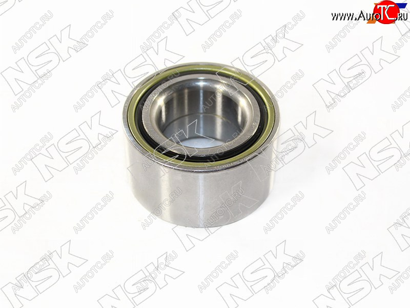 3 159 р. Подшипник передней ступицы MAZDA FAMILIAPREMACY 98-02 CP8W NSK 40BWD06ACA109  с доставкой в г. Воронеж