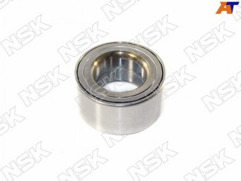 2 179 р. Подшипник передней ступицызадней NISSAN SUNNY, WINGROAD 4WD 99-03 LANCER 88-92 NSK 40BWD15A  с доставкой в г. Воронеж. Увеличить фотографию 1