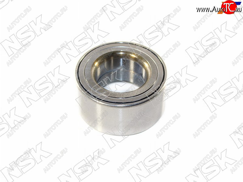 2 179 р. Подшипник передней ступицызадней NISSAN SUNNY, WINGROAD 4WD 99-03 LANCER 88-92 NSK 40BWD15A  с доставкой в г. Воронеж