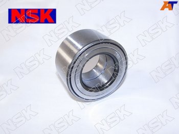2 599 р. Подшипник передней ступицы TOYOTA COROLLA NZE12#ARDEO SV5#AVENSIS ZZT250PRIUS-NHW11,VOLTZ NSK 40BWD12CA88  с доставкой в г. Воронеж. Увеличить фотографию 2