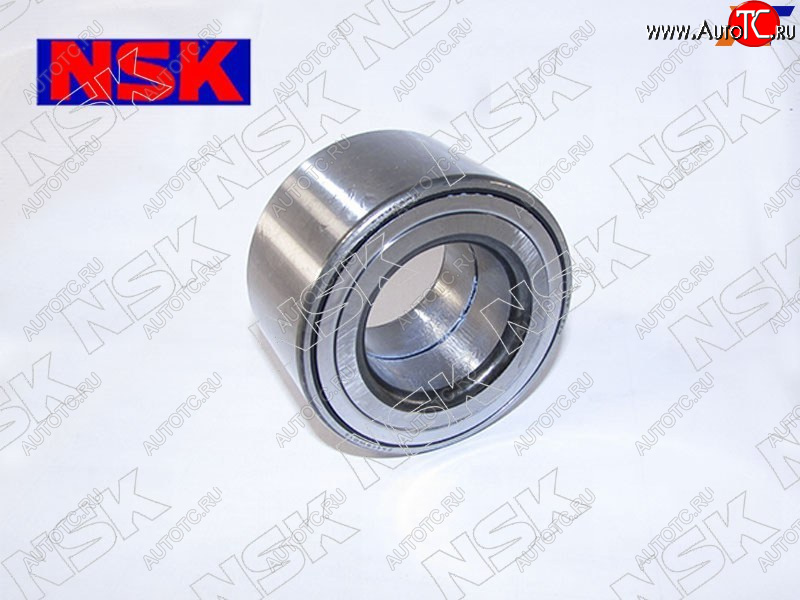 2 599 р. Подшипник передней ступицы TOYOTA COROLLA NZE12#ARDEO SV5#AVENSIS ZZT250PRIUS-NHW11,VOLTZ NSK 40BWD12CA88  с доставкой в г. Воронеж