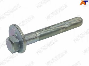 439 р. Болт эксцентрика MITSUBISHI GALANTLANCEROUTLANDER 05-14 MITSUBISHI 4117A018  с доставкой в г. Воронеж. Увеличить фотографию 2