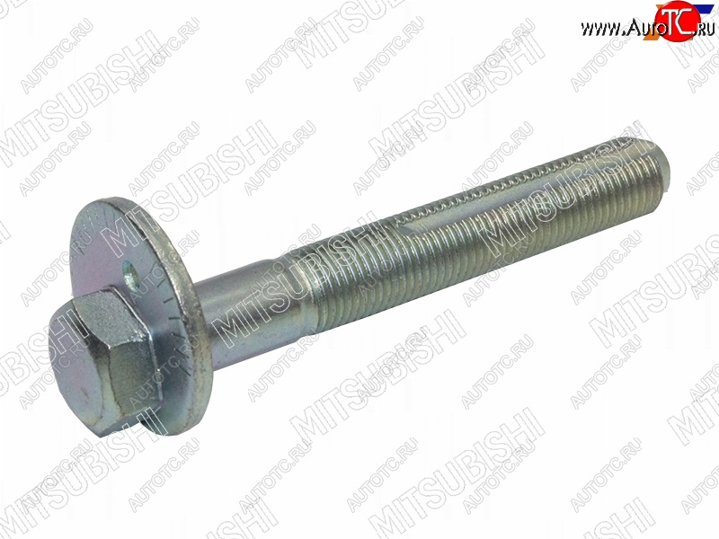 439 р. Болт эксцентрика MITSUBISHI GALANTLANCEROUTLANDER 05-14 MITSUBISHI 4117A018  с доставкой в г. Воронеж