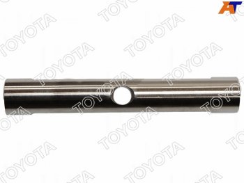 3 399 р. Ось сателлитов заднего редуктора TOYOTA HILUXFORTUNER 17- (с блокировкой) TOYOTA 41342-0K080  с доставкой в г. Воронеж. Увеличить фотографию 2