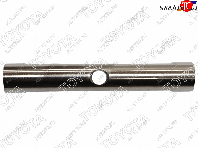 3 399 р. Ось сателлитов заднего редуктора TOYOTA HILUXFORTUNER 17- (с блокировкой) TOYOTA 41342-0K080  с доставкой в г. Воронеж