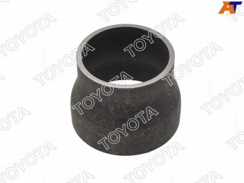 1 249 р. Втулка распорная хвостовика заднего редуктора TOYOTA HILUXFORTUNER 17- TOYOTA 41231-71010  с доставкой в г. Воронеж. Увеличить фотографию 2