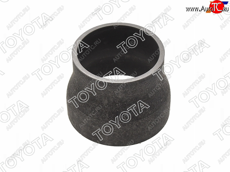 1 249 р. Втулка распорная хвостовика заднего редуктора TOYOTA HILUXFORTUNER 17- TOYOTA 41231-71010  с доставкой в г. Воронеж