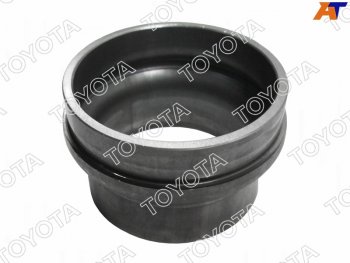 1 099 р. Втулка хвостовика раздаточной коробки  TOYOTA LAND CRUISER 200 07- TOYOTA 41231-34040  с доставкой в г. Воронеж. Увеличить фотографию 2