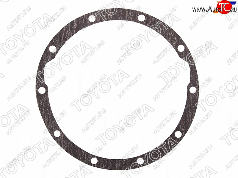 669 р. Прокладка заднего редуктора TOYOTA HILUX 15- TOYOTA 42181-KK010  с доставкой в г. Воронеж