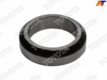 1 399 р. Запорная шайба подшипника задней полуоси FORTUNERHILUX #GN1#,2#,3# 2005- TOYOTA 42423-0K020  с доставкой в г. Воронеж. Увеличить фотографию 1