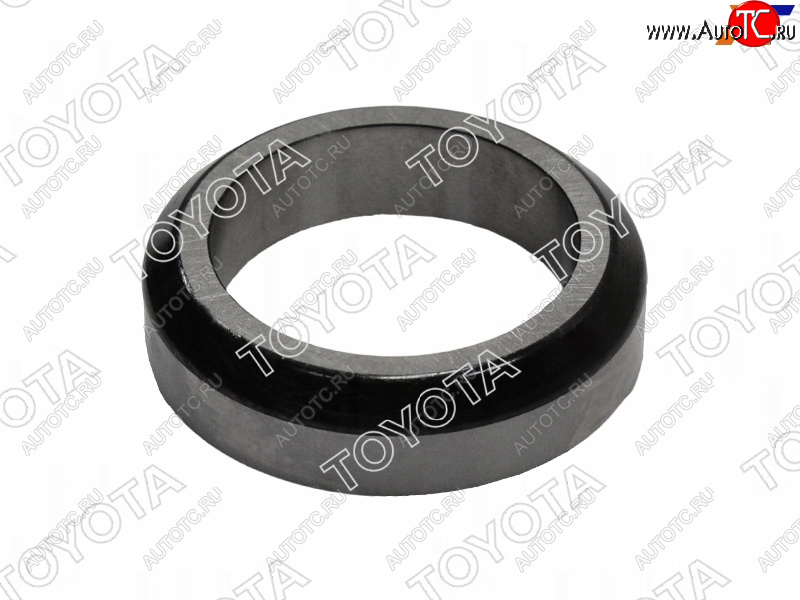 1 399 р. Запорная шайба подшипника задней полуоси FORTUNERHILUX #GN1#,2#,3# 2005- TOYOTA 42423-0K020  с доставкой в г. Воронеж