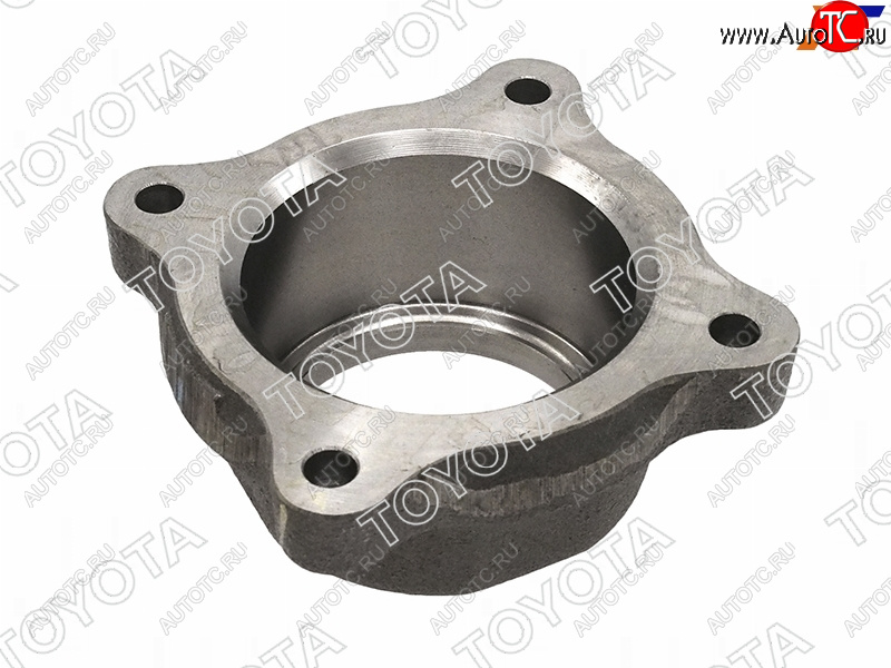 7 399 р. Корпус подшипника задней полуоси TOYOTA FORTUNERHILUX 05- TOYOTA 42421-0K030  с доставкой в г. Воронеж