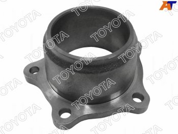 8 599 р. Корпус подшипника задней ступицы LH DYNATOYOACELC100LX470 98- TOYOTA 42422-60030  с доставкой в г. Воронеж. Увеличить фотографию 2