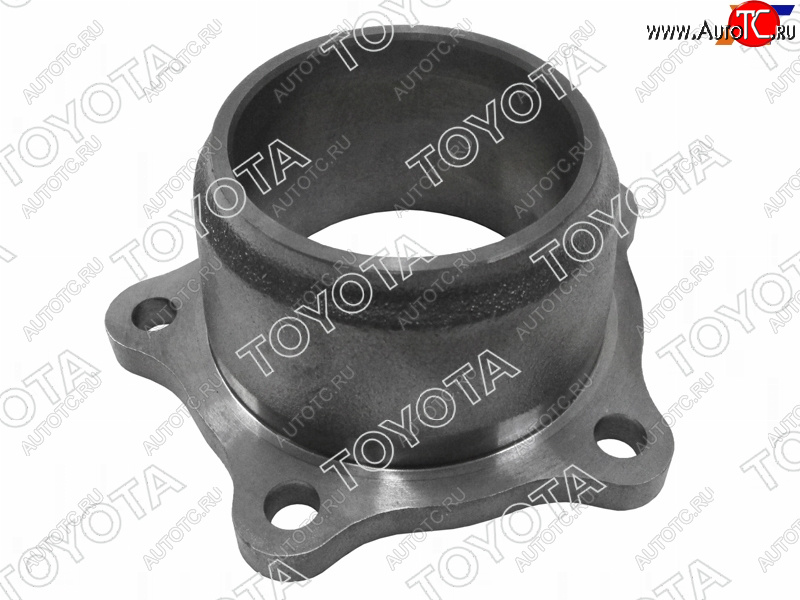 8 599 р. Корпус подшипника задней ступицы LH DYNATOYOACELC100LX470 98- TOYOTA 42422-60030  с доставкой в г. Воронеж