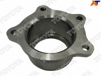 9 349 р. Корпус подшипника задней ступицы RH DYNATOYOACELC100LX470 98- TOYOTA 42421-60040  с доставкой в г. Воронеж. Увеличить фотографию 2