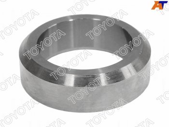 1 689 р. Втулка запорная TOYOTA LAND CRUISER 100 98- TOYOTA 42423-60040  с доставкой в г. Воронеж. Увеличить фотографию 2