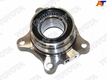 23 999 р. Подшипник задней ступицы левая TOYOTA Land Cruiser 200 07- TOYOTA 42460-60030  с доставкой в г. Воронеж. Увеличить фотографию 2