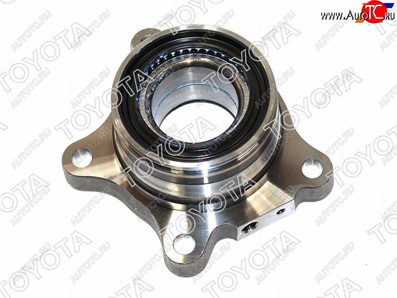 23 999 р. Подшипник задней ступицы левая TOYOTA Land Cruiser 200 07- TOYOTA 42460-60030  с доставкой в г. Воронеж