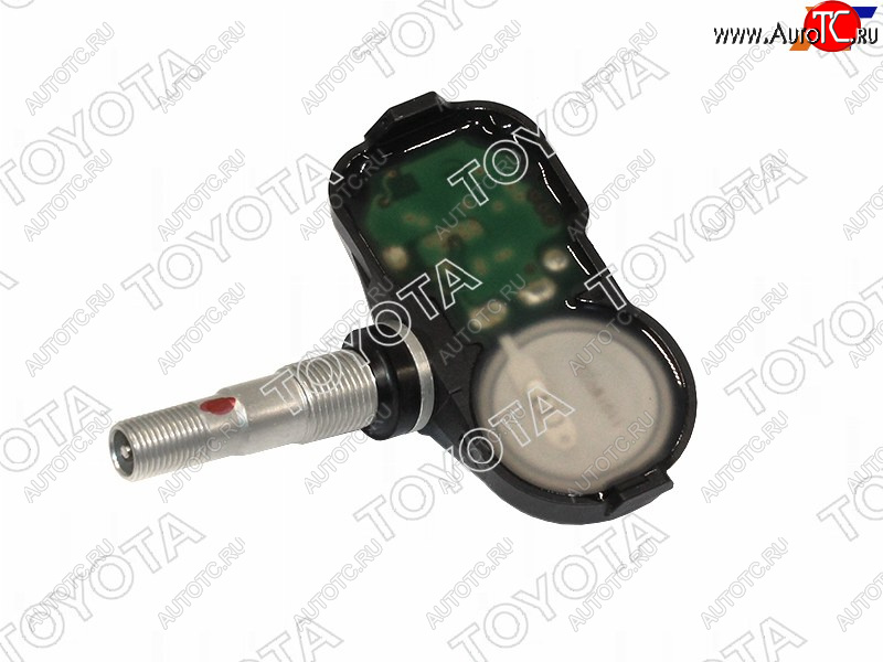 8 399 р. Датчик давления воздуха в шине TOYOTA CAMRYPRIUSRAV4CH-R 17- TOYOTA 42607-60010  с доставкой в г. Воронеж