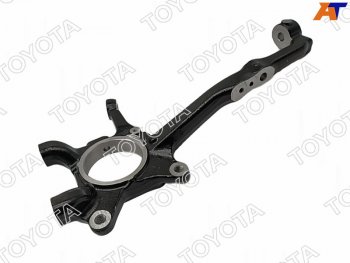 25 549 р. Кулак поворотный TOYOTA HILUXFORTUNER 15- RH TOYOTA 43211-KK010  с доставкой в г. Воронеж. Увеличить фотографию 1