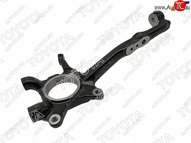 25 549 р. Кулак поворотный TOYOTA HILUXFORTUNER 15- RH TOYOTA 43211-KK010  с доставкой в г. Воронеж