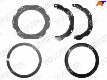 3 399 р. Ремкомплект поворотного кулака Land Cruiser 80105 TOYOTA 43204-60032  с доставкой в г. Воронеж. Увеличить фотографию 1