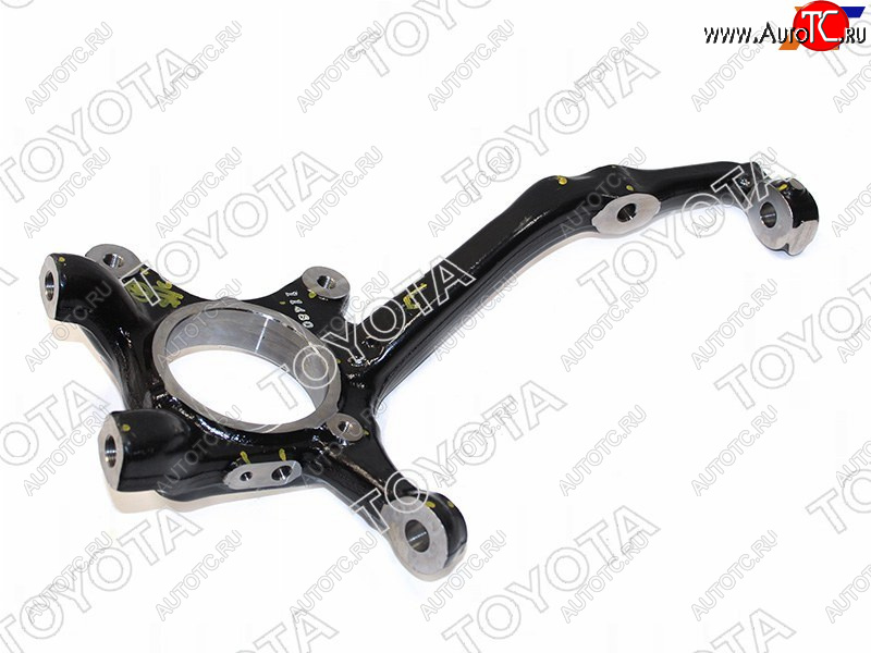 32 999 р. Кулак поворотный FR LH TOYOTA LAND CRUISER PRADO,SURF 02- TOYOTA 43212-60200  с доставкой в г. Воронеж
