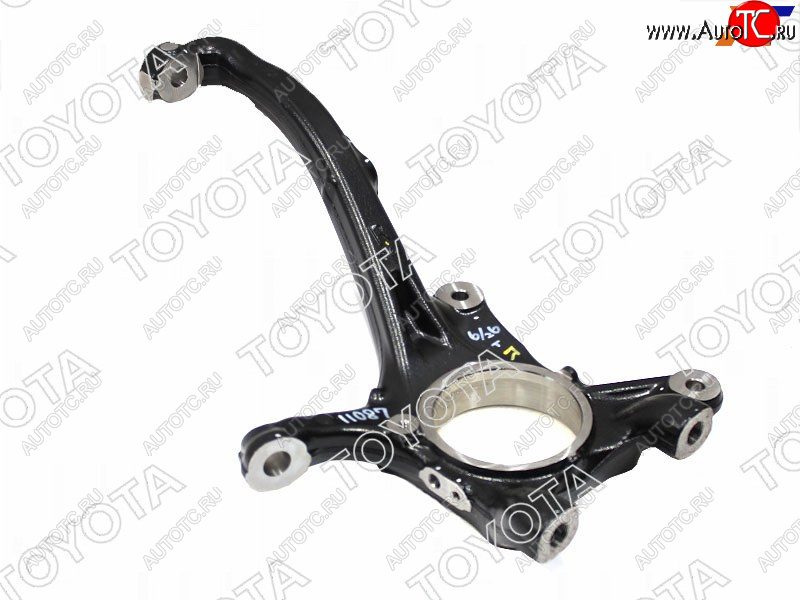 46 999 р. Кулак поворотный FR RH Land Cruiser 200 07- TOYOTA 43211-60190  с доставкой в г. Воронеж