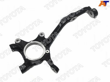 25 649 р. цапфа TOYOTA 43212-KK010  с доставкой в г. Воронеж. Увеличить фотографию 1