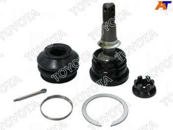 5 449 р. Шаровая верхняя FR TOYOTA LAND CRUISER Prado, HiluxSurf 96-02 TOYOTA 43310-39016  с доставкой в г. Воронеж. Увеличить фотографию 1