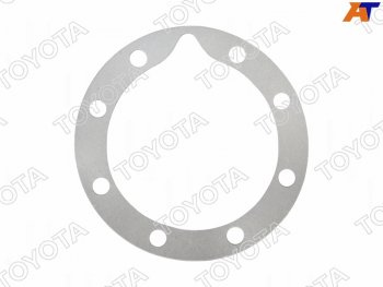 100 р. Прокладка корпуса поворотного кулака TOYOTA LAND CRUISER 7080100 TOYOTA 43436-60011  с доставкой в г. Воронеж. Увеличить фотографию 1