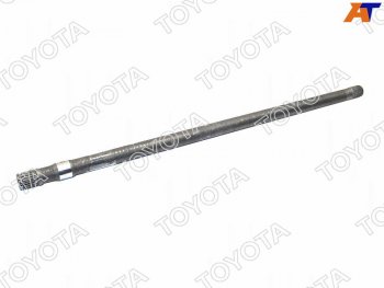 17 949 р. Полуось FR LH TOYOTA LAND CRUISER 80100 90- TOYOTA 43412-60110  с доставкой в г. Воронеж. Увеличить фотографию 1