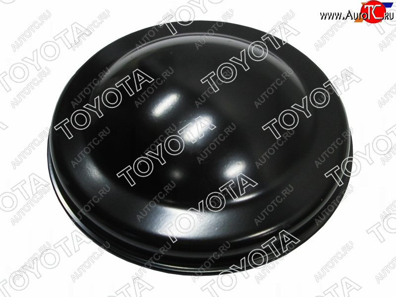 1 399 р. Крышка ступицы TOYOTA LAND CRUISER 200LX570TUNDRASEQUOIA 07- TOYOTA 43514-34020  с доставкой в г. Воронеж