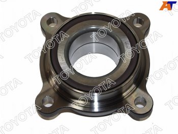 10 949 р. Подшипник передней ступицы TOYOTA Land Cruiser 200  Lexus LX570 07- (ABS) TOYOTA 43570-60031  с доставкой в г. Воронеж. Увеличить фотографию 1