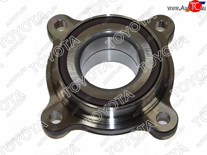 10 949 р. Подшипник передней ступицы TOYOTA Land Cruiser 200  Lexus LX570 07- (ABS) TOYOTA 43570-60031  с доставкой в г. Воронеж