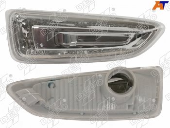 559 р. Поворот Opel Astra 09-15 (Справа) DEPO 442-1410R-UE  с доставкой в г. Воронеж. Увеличить фотографию 1