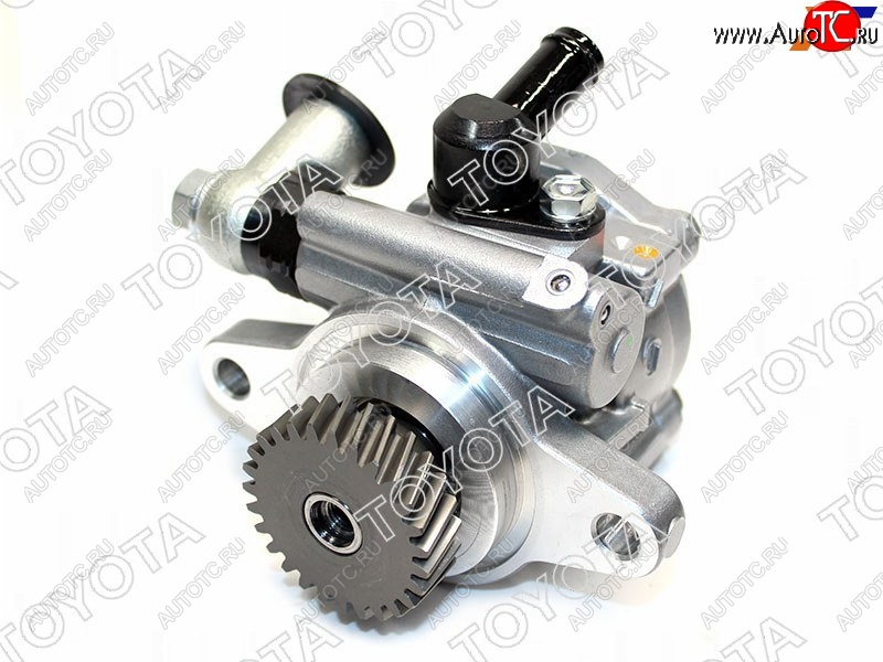 43 999 р. Насос гидроусилителя TOYOTA LAND CRUISER 200 1VDFTV 07- (для России) TOYOTA 44310-60530  с доставкой в г. Воронеж