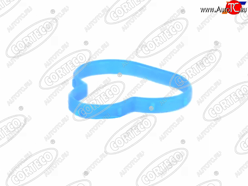 183 р. Прокладка впускного колектара FORD FOCUS IMONDEO II CORTECO 450128H  с доставкой в г. Воронеж